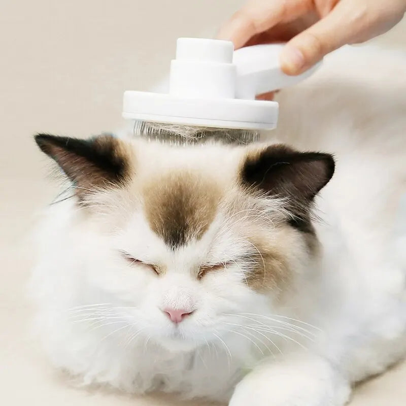 One Click Floating Hair Removal Cat Dog