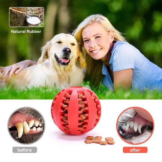 Puppy Cat Chewing  Tooth Cleaning  toy