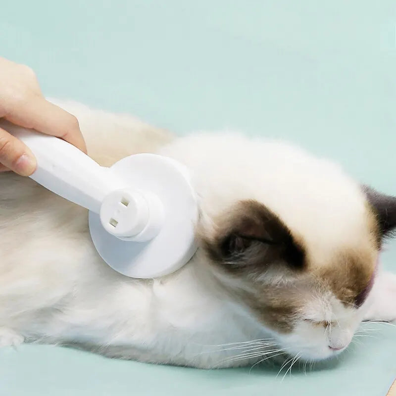 One Click Floating Hair Removal Cat Dog