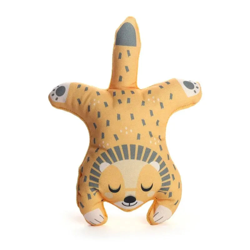 dogs squeak toy