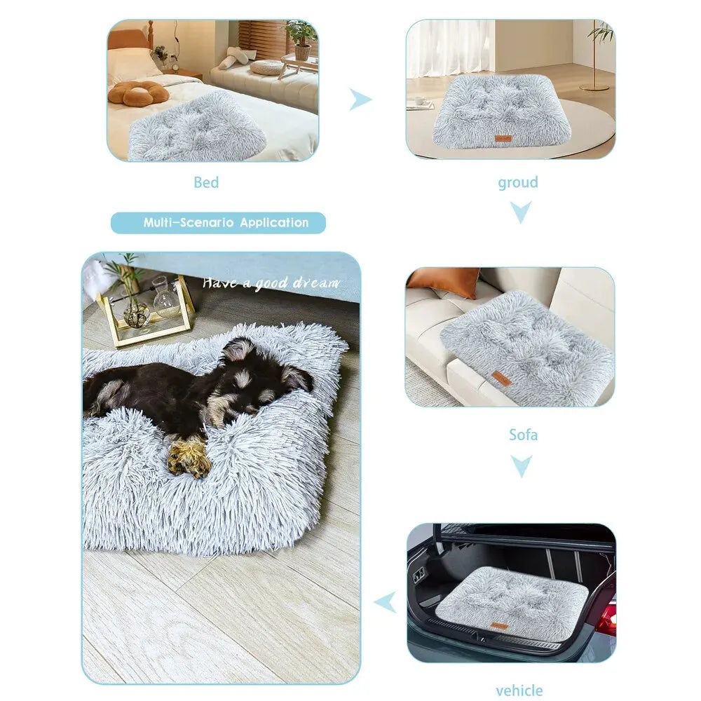 Pet Sleeping Mat