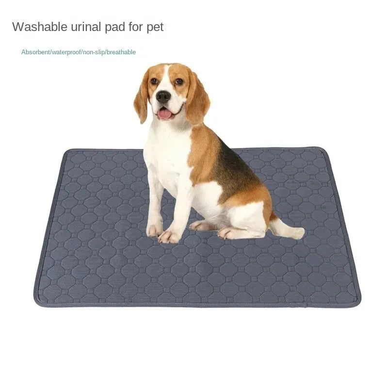 Diaper Mat Waterproof Reusable Training Pad