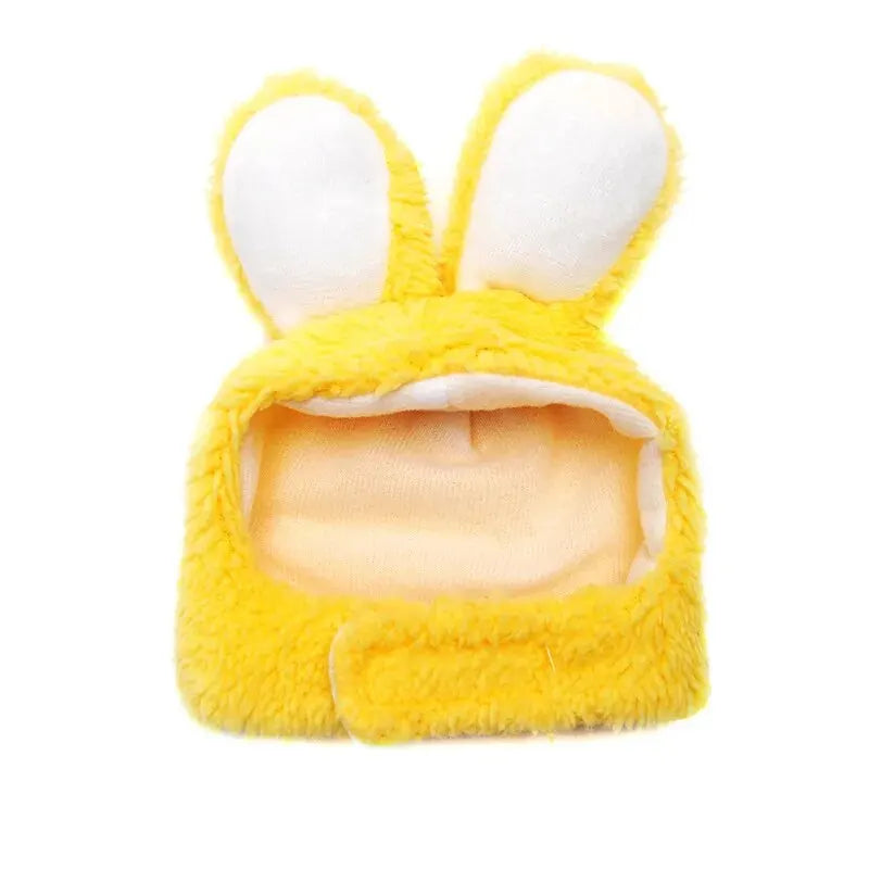 Cat and Rabbit Headgear, , Garfield Cat and Rabbit Ears, I