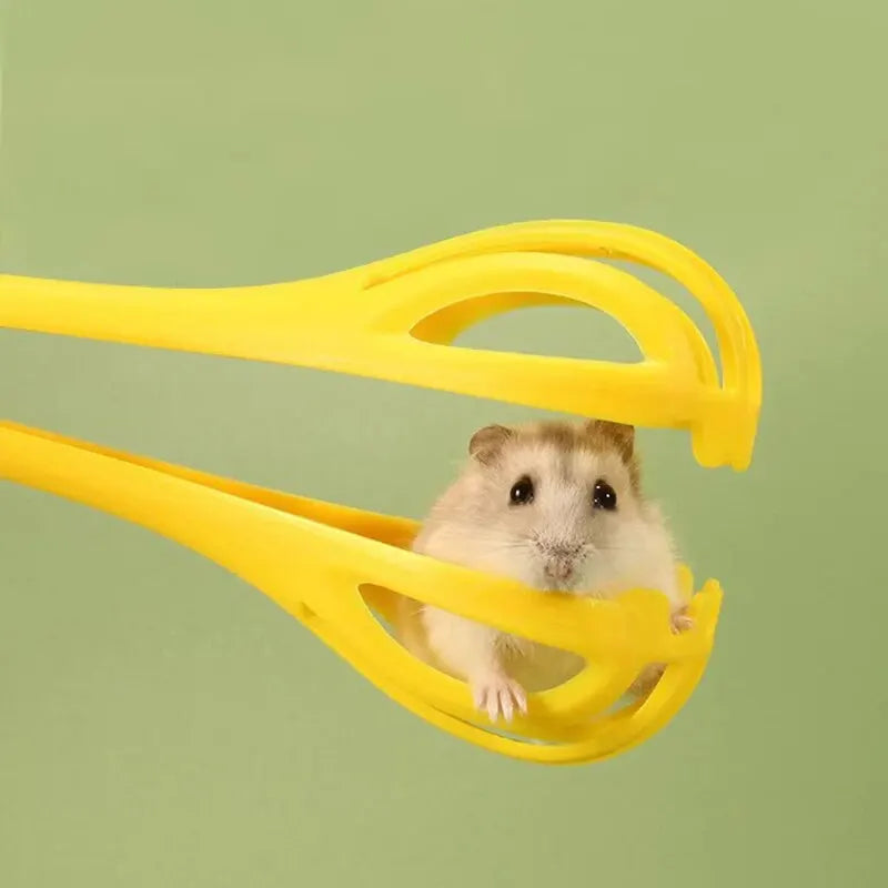 Hamster Toy  Landscaping Trap